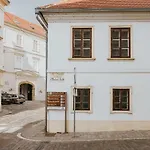 St. Mark\'S Boutique Apartment Zagreb