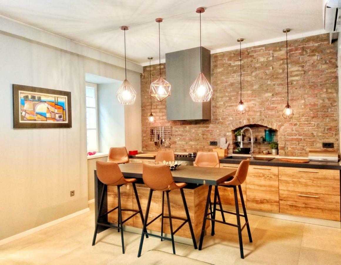 St. Mark's Boutique Apartment Zagreb