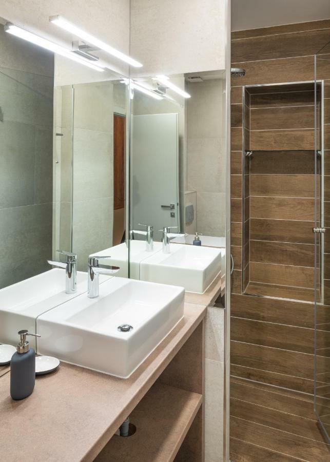 Apartment St. Mark's Boutique Zagreb