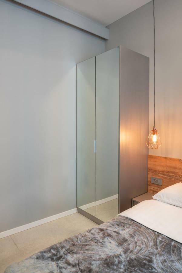 St. Mark's Boutique Apartment Zagreb