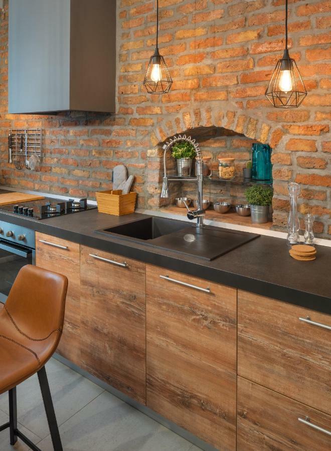 Apartment St. Mark's Boutique